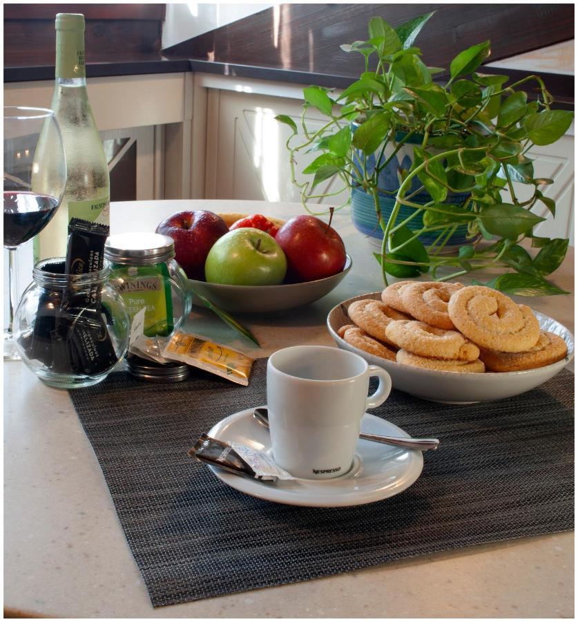 Aticos La Riba Apartment Луанко Екстериор снимка