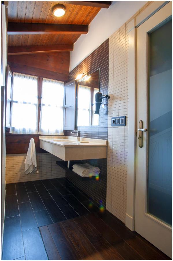 Aticos La Riba Apartment Луанко Екстериор снимка